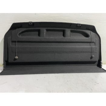 Recambio de bandeja trasera para skoda yeti active referencia OEM IAM 5L6867769C  