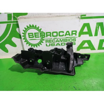 Recambio de protector motor para renault kangoo profesional referencia OEM IAM 175B17398R  