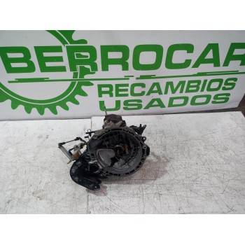 Recambio de caja cambios para chevrolet aveo ls referencia OEM IAM 96344248  