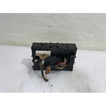 Recambio de modulo electronico para nissan micra (k12e) acenta referencia OEM IAM 284B2AX620  
