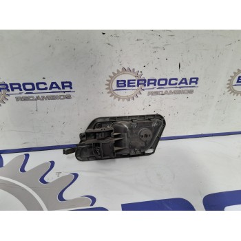 Recambio de maneta interior trasera derecha para land rover freelander (ln) referencia OEM IAM 5H3222600AD  