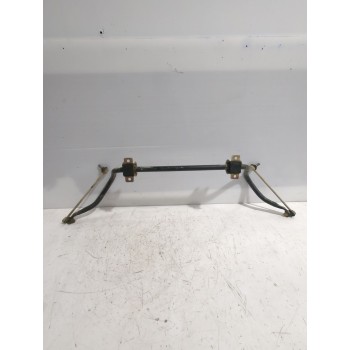 Recambio de barra estabilizadora delantera para ford focus c-max (dm2) 2.0 tdci referencia OEM IAM 1370883  