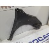Recambio de aleta delantera izquierda para peugeot 5008 2.0 blue-hdi fap referencia OEM IAM 9685904880  