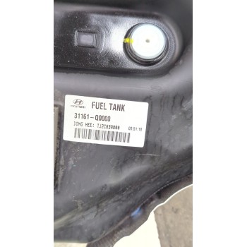 Recambio de deposito combustible para hyundai i20 iii (bc3, bi3) 1.0 t-gdi referencia OEM IAM 31150Q0000  