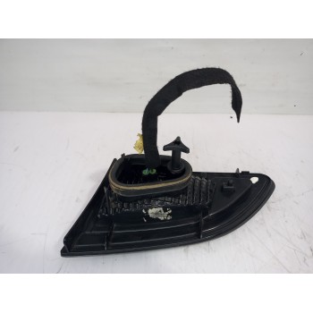 Recambio de piloto trasero izquierdo interior para renault scenic iii bose edition referencia OEM IAM 265551471R  