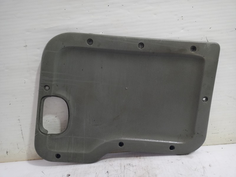 Recambio de moldura para renault kangoo (f/kc0) alize referencia OEM IAM 7700304756  