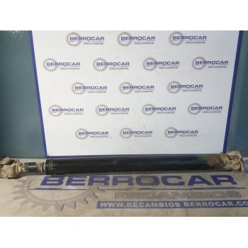 Recambio de transmision central para kia sorento 2.5 crdi referencia OEM IAM 491003E320  