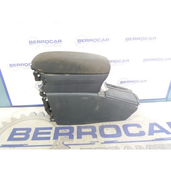 Recambio de apoyabrazos central para toyota avensis berlina (t25) 1.8 16v cat referencia OEM IAM 5891105070  