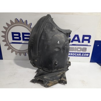 PASO RUEDA DELANTERO A2126903030 