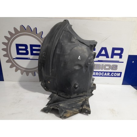 Recambio de paso rueda delantero para mercedes-benz clase e (w212) lim. 2.1 cdi cat referencia OEM IAM A2126903030  