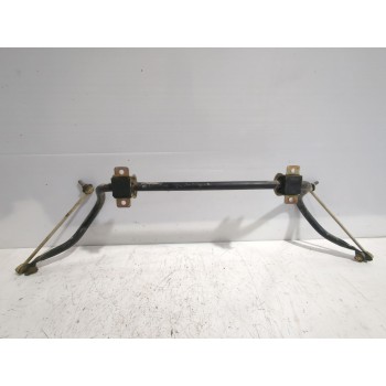 Recambio de barra estabilizadora delantera para ford focus c-max (dm2) 2.0 tdci referencia OEM IAM 1370883  