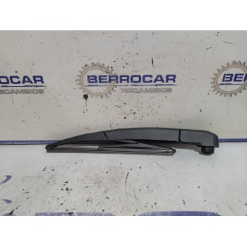 Recambio de brazo limpia trasero para fiat tipo ii (357) fam 1.4 referencia OEM IAM 52015974  
