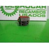 Recambio de resistencia calefaccion para seat alhambra (7v9) 2.0 tdi referencia OEM IAM 657364M  