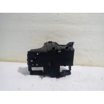 Recambio de soporte bateria para peugeot 508 allure referencia OEM IAM 9686709280  