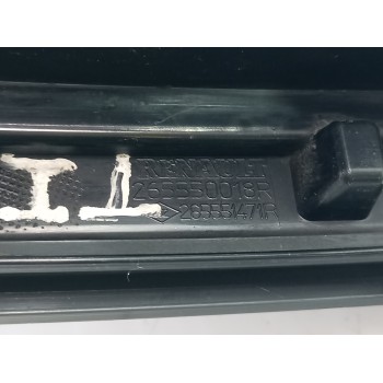 Recambio de piloto trasero izquierdo interior para renault scenic iii bose edition referencia OEM IAM 265551471R  