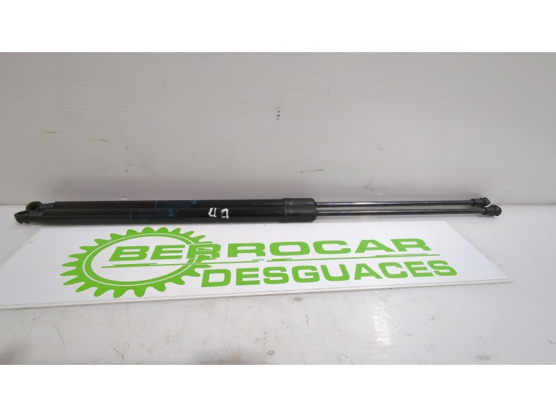 Recambio de amortiguadores capo para dacia duster (hm_) 1.0 tce 90 referencia OEM IAM 4053770155N  