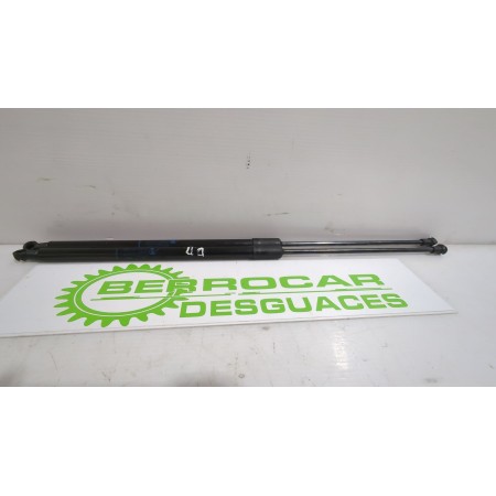 Recambio de amortiguadores capo para dacia duster (hm_) 1.0 tce 90 referencia OEM IAM 4053770155N  