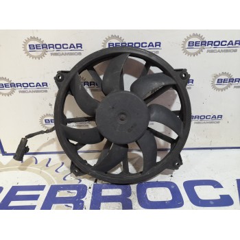 Recambio de electroventilador para peugeot 5008 2.0 blue-hdi fap referencia OEM IAM 988495H  