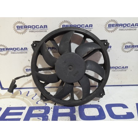 Recambio de electroventilador para peugeot 5008 2.0 blue-hdi fap referencia OEM IAM 988495H  