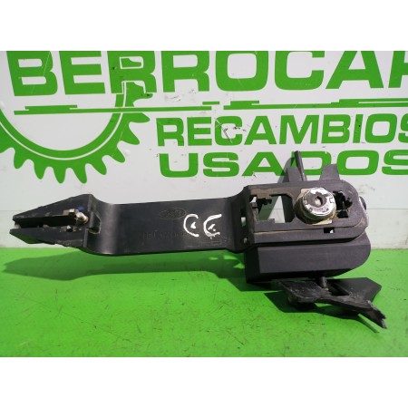 Recambio de maneta exterior delantera derecha para ford fiesta (cbk) ambiente referencia OEM IAM A224A36  