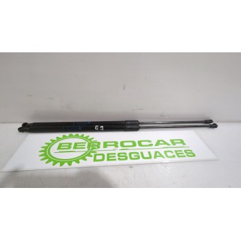 Recambio de amortiguadores capo para dacia duster (hm_) 1.0 tce 90 referencia OEM IAM 4053770155N  