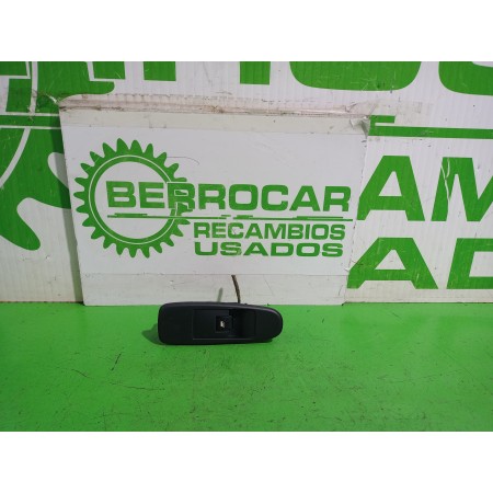 Recambio de mando elevalunas delantero derecho para citroën c4 grand picasso exclusive referencia OEM IAM 96639377ZD  
