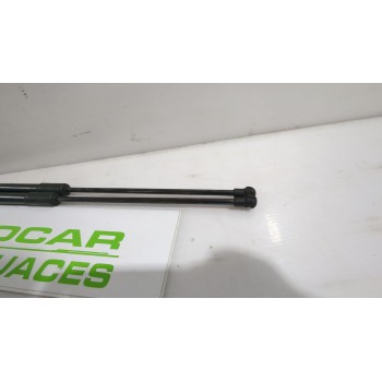 Recambio de amortiguadores capo para dacia duster (hm_) 1.0 tce 90 referencia OEM IAM 4053770155N  