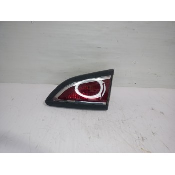 Recambio de piloto trasero derecho interior para renault scenic iii bose edition referencia OEM IAM 265507464R  