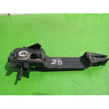 Recambio de maneta exterior delantera derecha para ford fiesta (cbk) ambiente referencia OEM IAM A224A36  