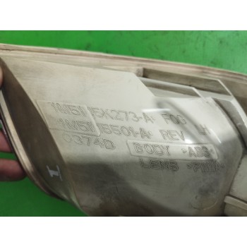 Recambio de piloto trasero izquierdo para ford focus berlina (cak) ambiente referencia OEM IAM 1M5115K273-A  