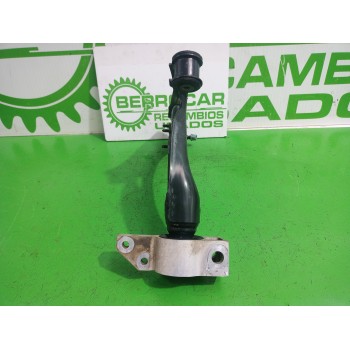 Recambio de brazo suspension delantero derecho para seat altea (5p1) style copa referencia OEM IAM 1K0407152BD  
