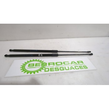 Recambio de amortiguadores capo para dacia duster (hm_) 1.0 tce 90 referencia OEM IAM 4053770155N  