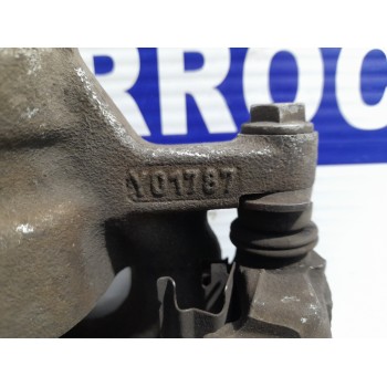 Recambio de pinza de freno delantera derecha para citroën c1 referencia OEM IAM Y01787  
