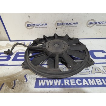 Recambio de electroventilador para peugeot 5008 2.0 blue-hdi fap referencia OEM IAM 988495H  