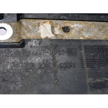 Recambio de soporte bateria para ford focus lim. (cb4) business referencia OEM IAM 4M5110723BC  