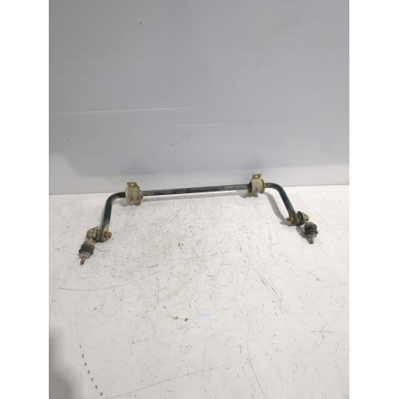 Recambio de barra estabilizadora trasera para ford focus c-max (dm2) 2.0 tdci referencia OEM IAM 1692297  