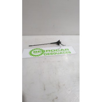 Recambio de antena para dacia duster (hm_) 1.0 tce 90 referencia OEM IAM 282171730R  