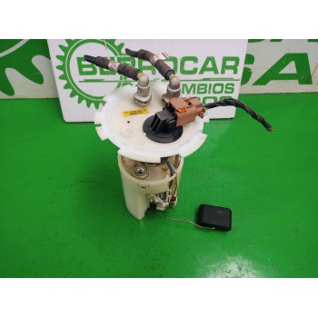 Recambio de aforador para chevrolet aveo ls referencia OEM IAM 96802754  