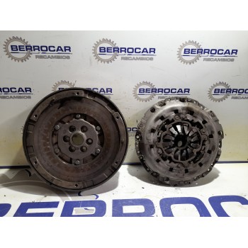 Recambio de kit embrague para seat exeo berlina (3r2) 2.0 tdi referencia OEM IAM 03G105266BH  