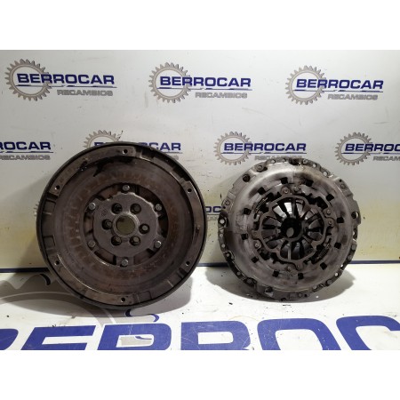 Recambio de kit embrague para seat exeo berlina (3r2) 2.0 tdi referencia OEM IAM 03G105266BH  