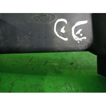 Recambio de maneta exterior delantera derecha para ford fiesta (cbk) ambiente referencia OEM IAM A224A36  