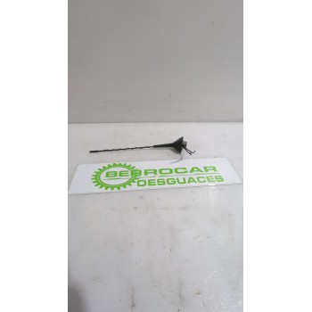 Recambio de antena para dacia duster (hm_) 1.0 tce 90 referencia OEM IAM 282171730R  