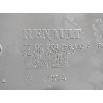 Recambio de moldura para renault kangoo (f/kc0) alize referencia OEM IAM 7700304756  