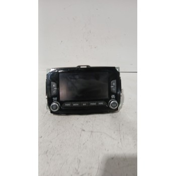 PANTALLA MULTIFUNCION 156110490 