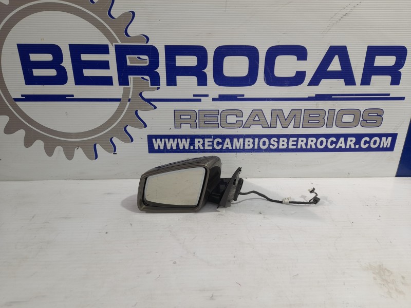 Recambio de retrovisor izquierdo para mercedes-benz clase e (w212) lim. 2.1 cdi cat referencia OEM IAM A3159443  