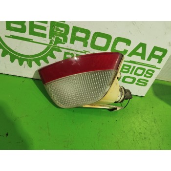 Recambio de piloto marcha atras para ford focus berlina (cak) ambiente referencia OEM IAM 1M5115K272A  