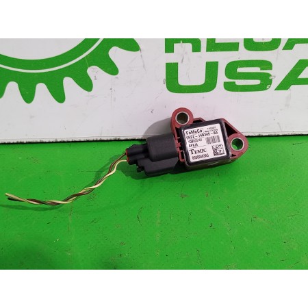 Recambio de sensor para land rover range rover sport 3.6 td v8 referencia OEM IAM 5H2Z14B345  