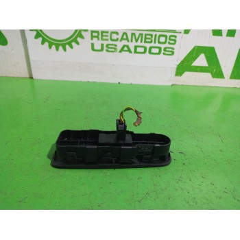Recambio de mando elevalunas delantero derecho para citroën c4 grand picasso exclusive referencia OEM IAM 96639377ZD  