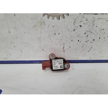 Recambio de sensor para land rover range rover sport referencia OEM IAM 5H2Z14B345BA  