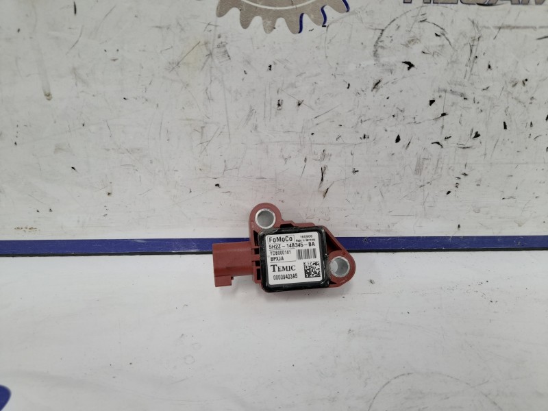 Recambio de sensor para land rover range rover sport referencia OEM IAM 5H2Z14B345BA  